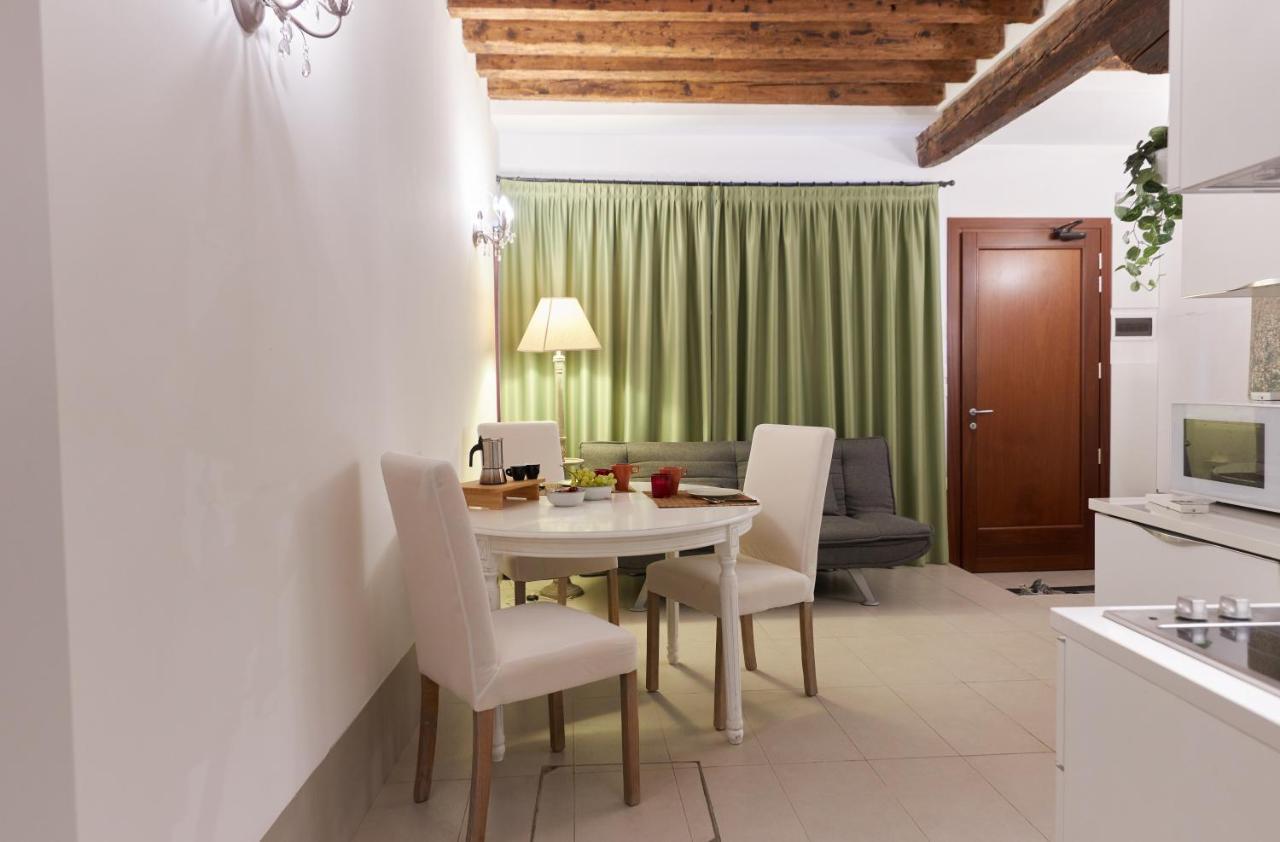 Rialto Apartment Near The Grand Canal Ac Wifi البندقية المظهر الخارجي الصورة