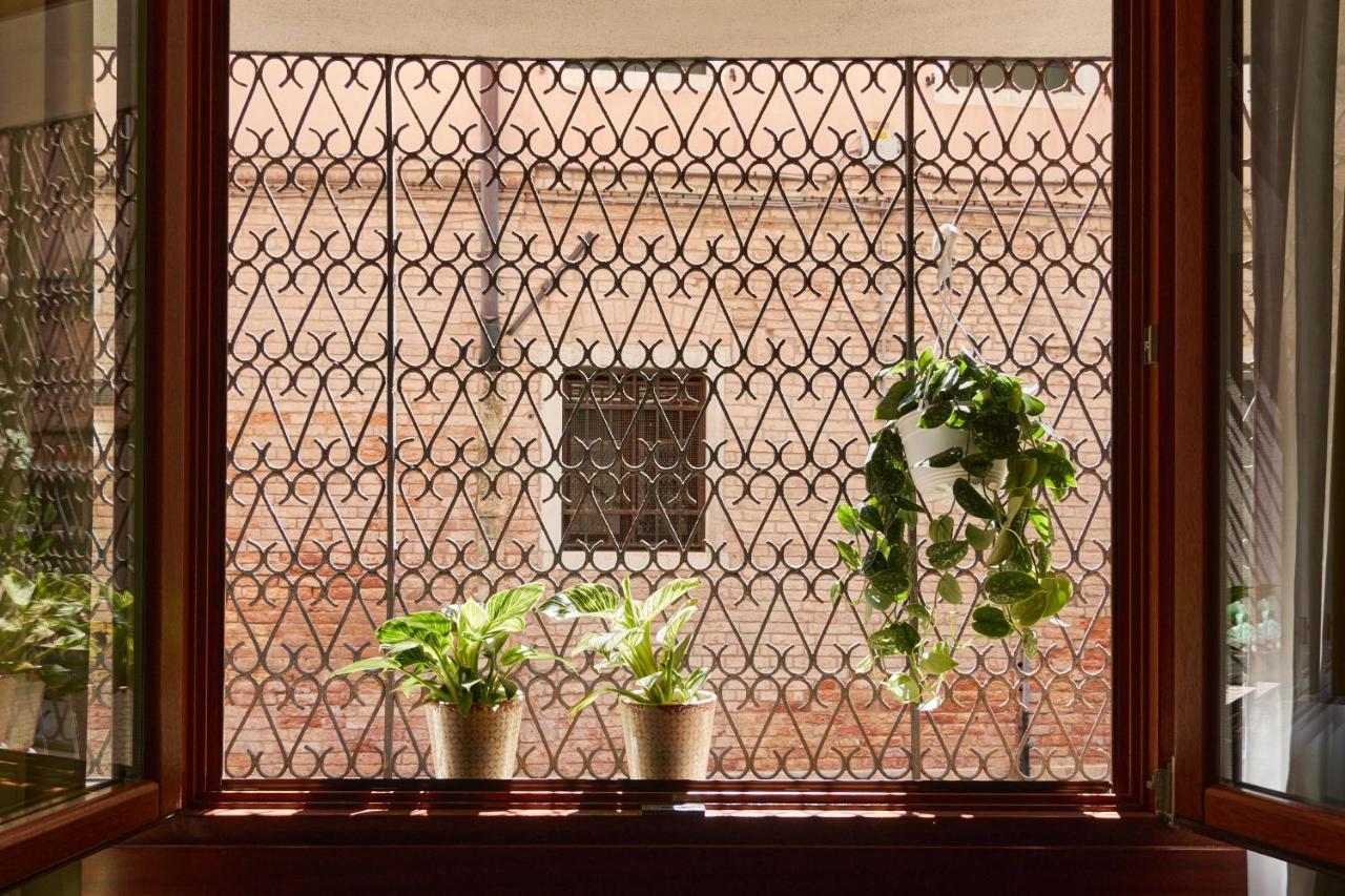 Rialto Apartment Near The Grand Canal Ac Wifi البندقية المظهر الخارجي الصورة