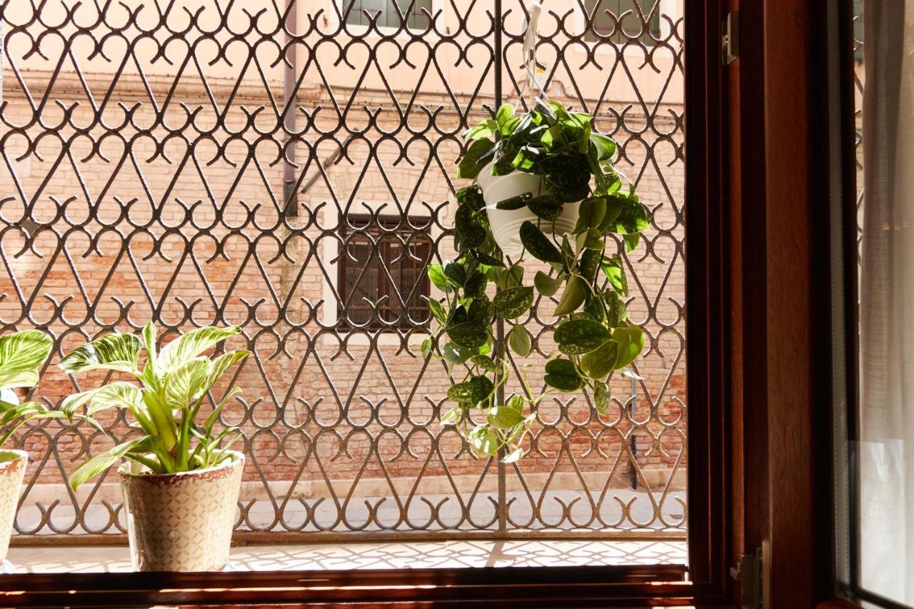 Rialto Apartment Near The Grand Canal Ac Wifi البندقية المظهر الخارجي الصورة