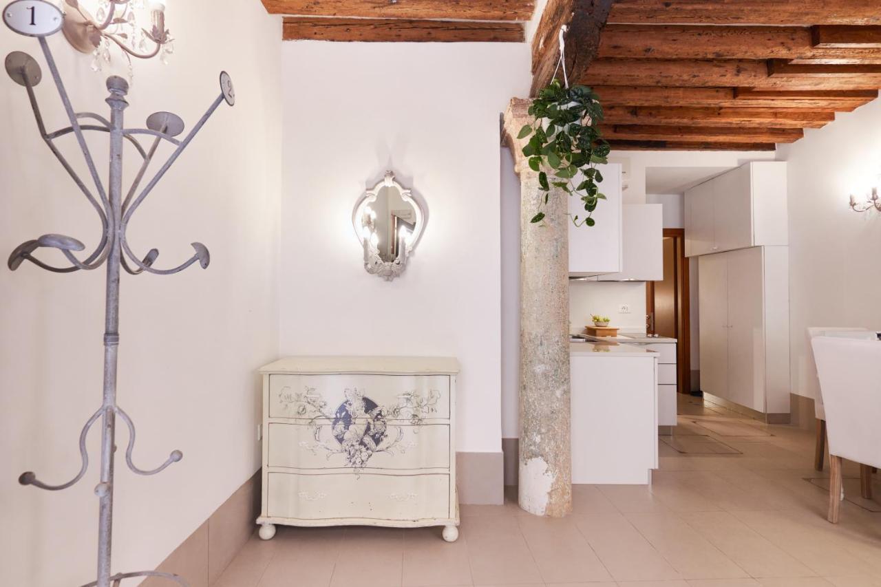 Rialto Apartment Near The Grand Canal Ac Wifi البندقية المظهر الخارجي الصورة
